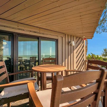 Apartamento Pipers Run 2 Clearwater Beach Exterior foto