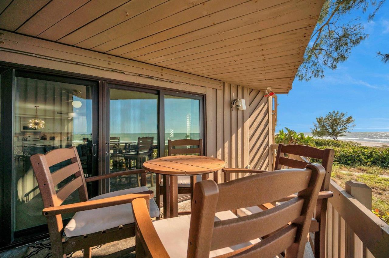 Apartamento Pipers Run 2 Clearwater Beach Exterior foto
