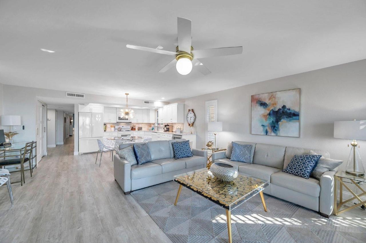 Apartamento Pipers Run 2 Clearwater Beach Exterior foto