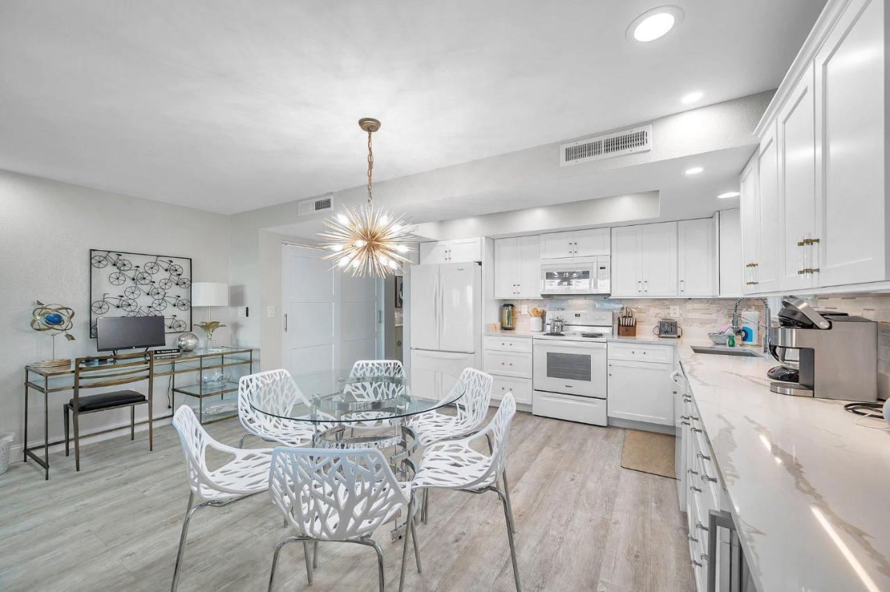 Apartamento Pipers Run 2 Clearwater Beach Exterior foto