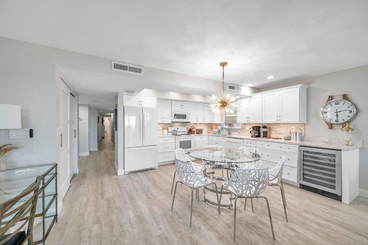 Apartamento Pipers Run 2 Clearwater Beach Exterior foto