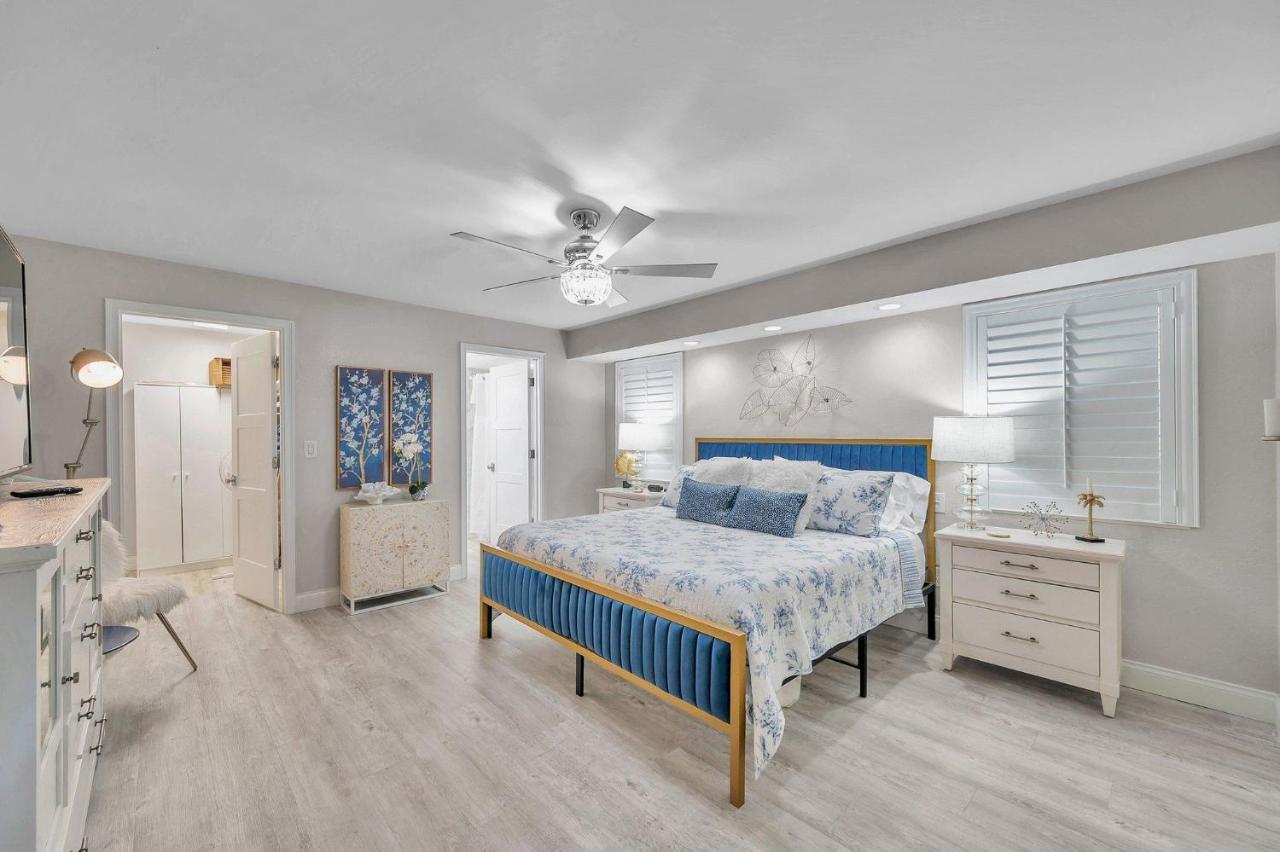 Apartamento Pipers Run 2 Clearwater Beach Exterior foto