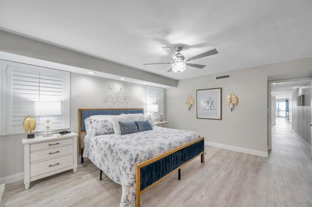 Apartamento Pipers Run 2 Clearwater Beach Exterior foto