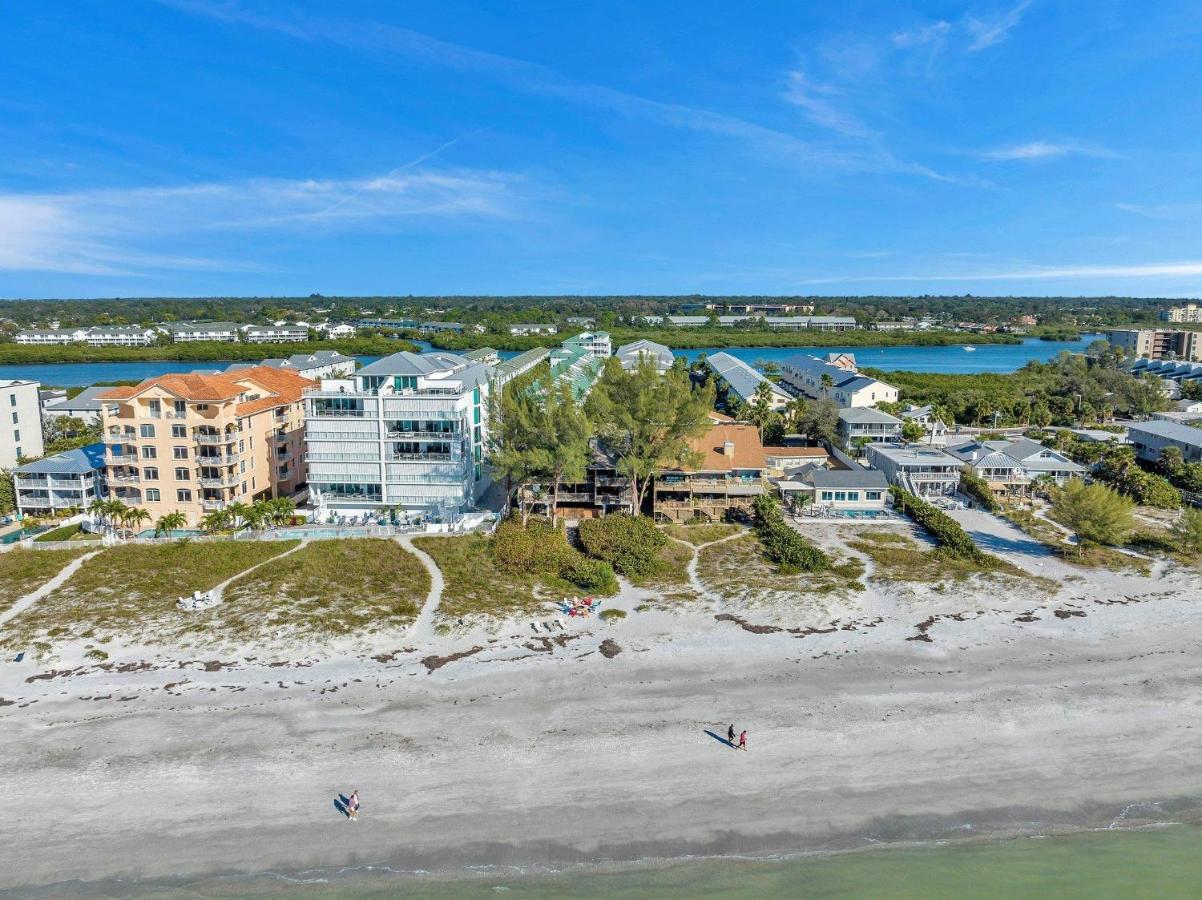 Apartamento Pipers Run 2 Clearwater Beach Exterior foto