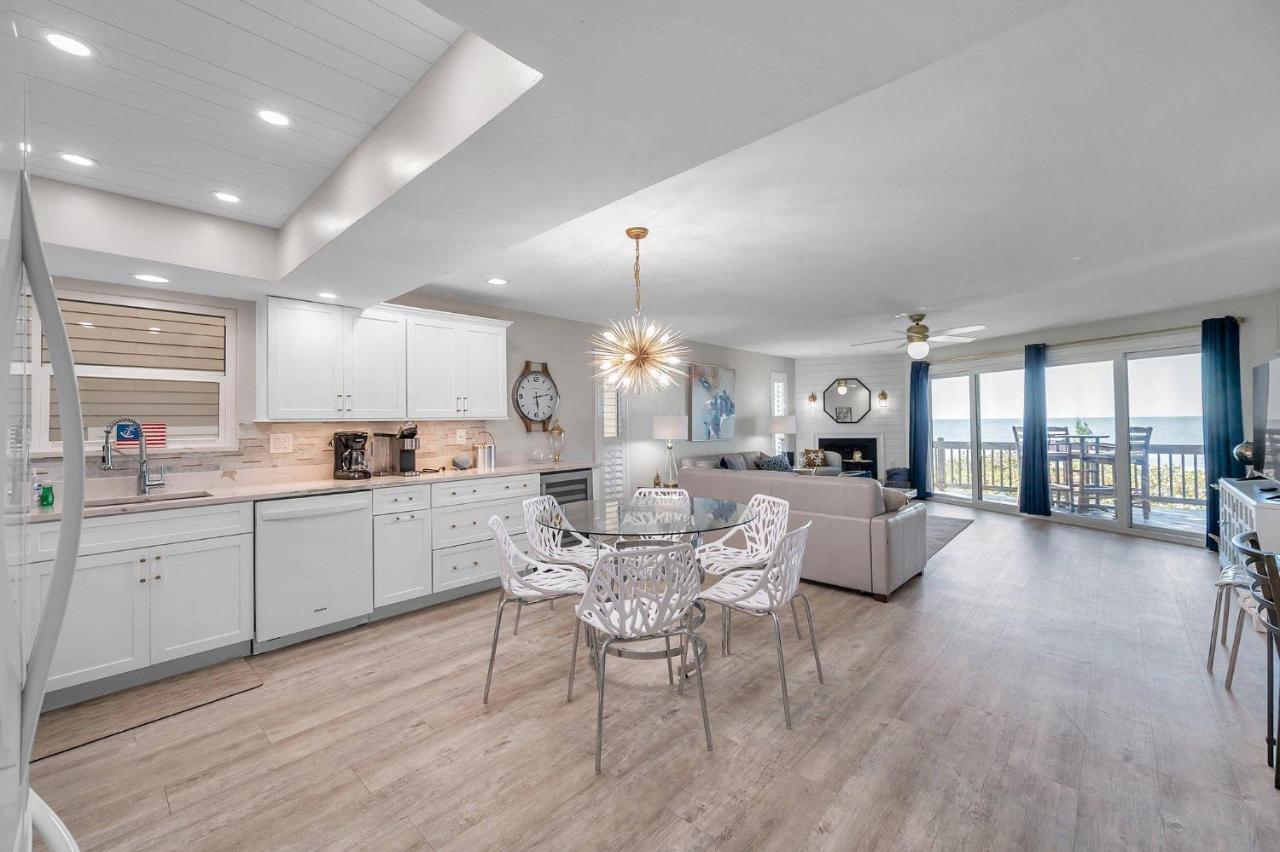 Apartamento Pipers Run 2 Clearwater Beach Exterior foto