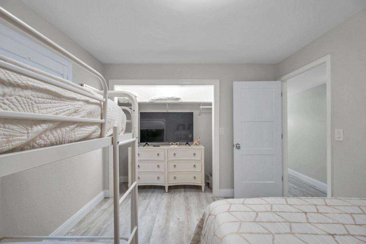 Apartamento Pipers Run 2 Clearwater Beach Exterior foto