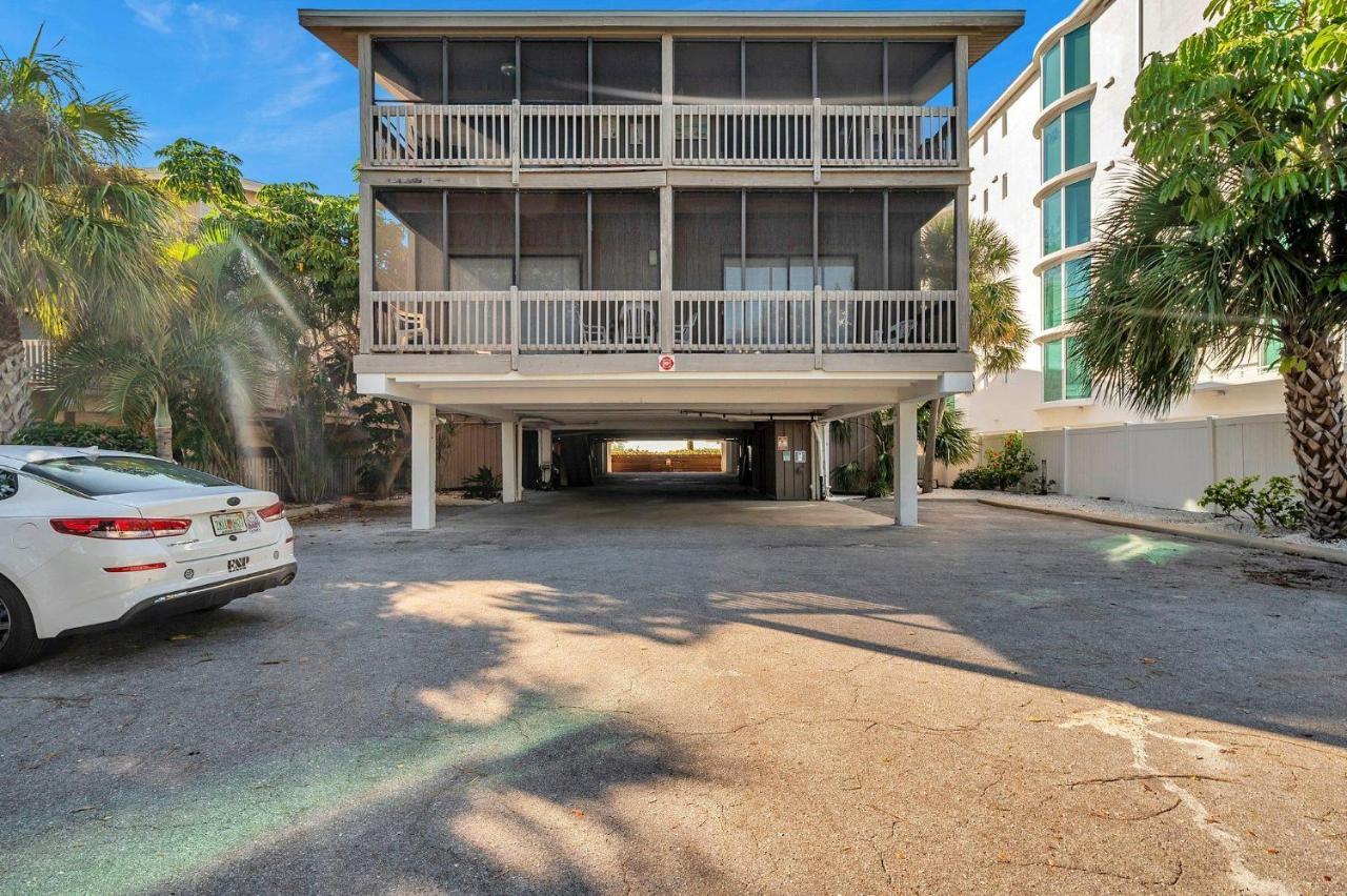 Apartamento Pipers Run 2 Clearwater Beach Exterior foto