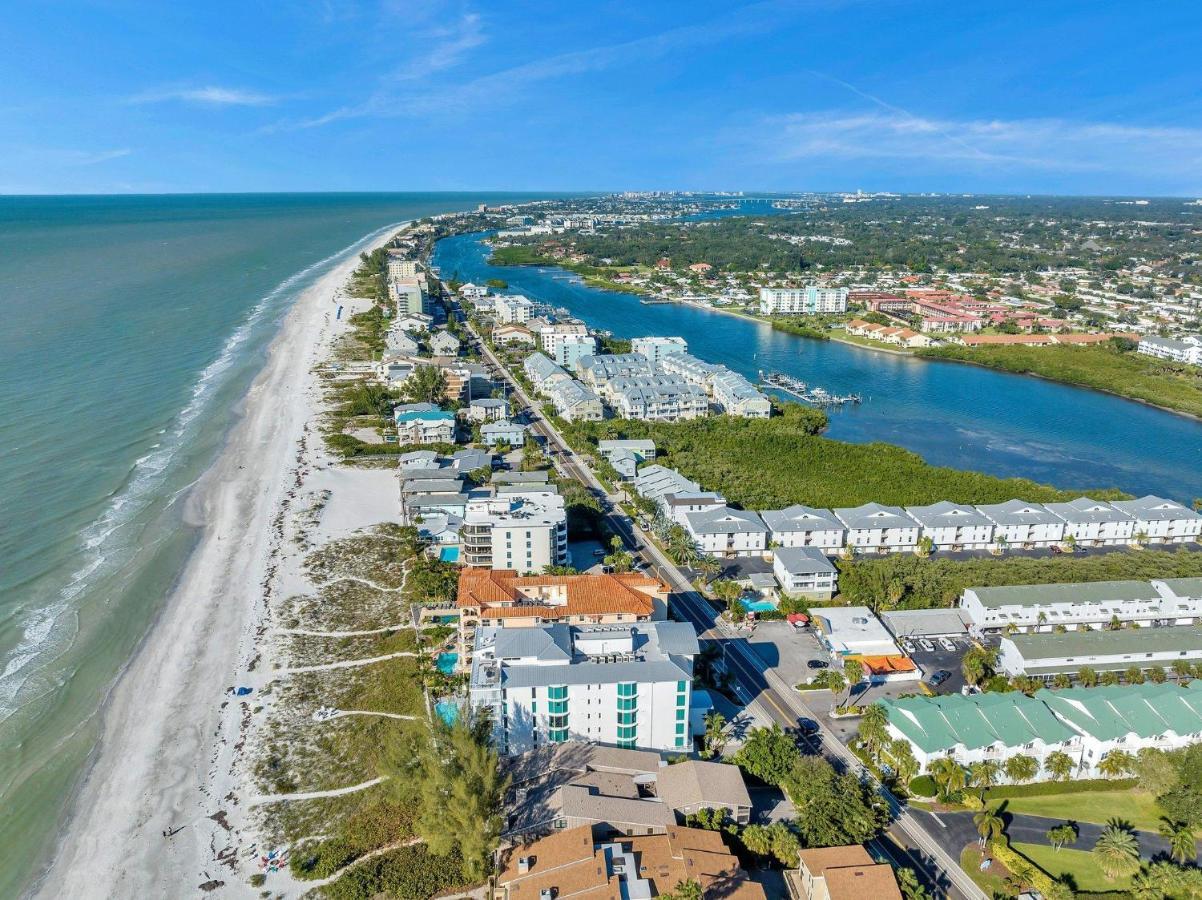Apartamento Pipers Run 2 Clearwater Beach Exterior foto