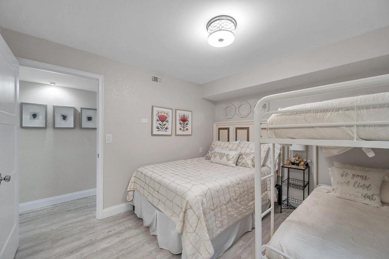 Apartamento Pipers Run 2 Clearwater Beach Exterior foto