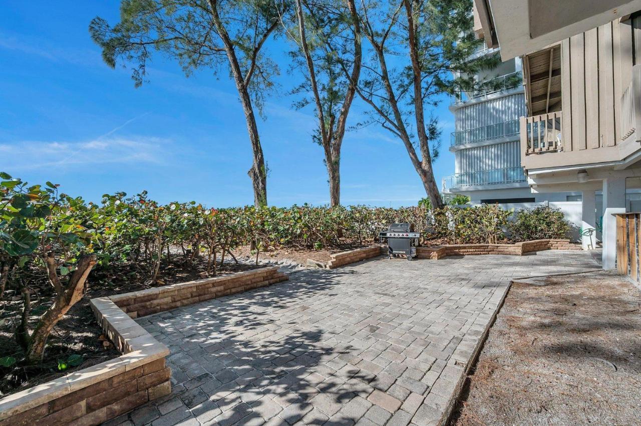 Apartamento Pipers Run 2 Clearwater Beach Exterior foto