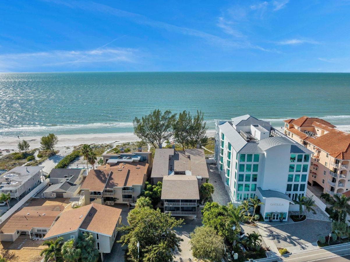 Apartamento Pipers Run 2 Clearwater Beach Exterior foto