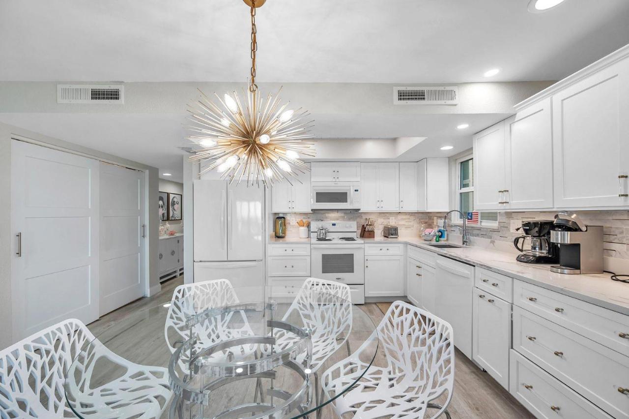 Apartamento Pipers Run 2 Clearwater Beach Exterior foto