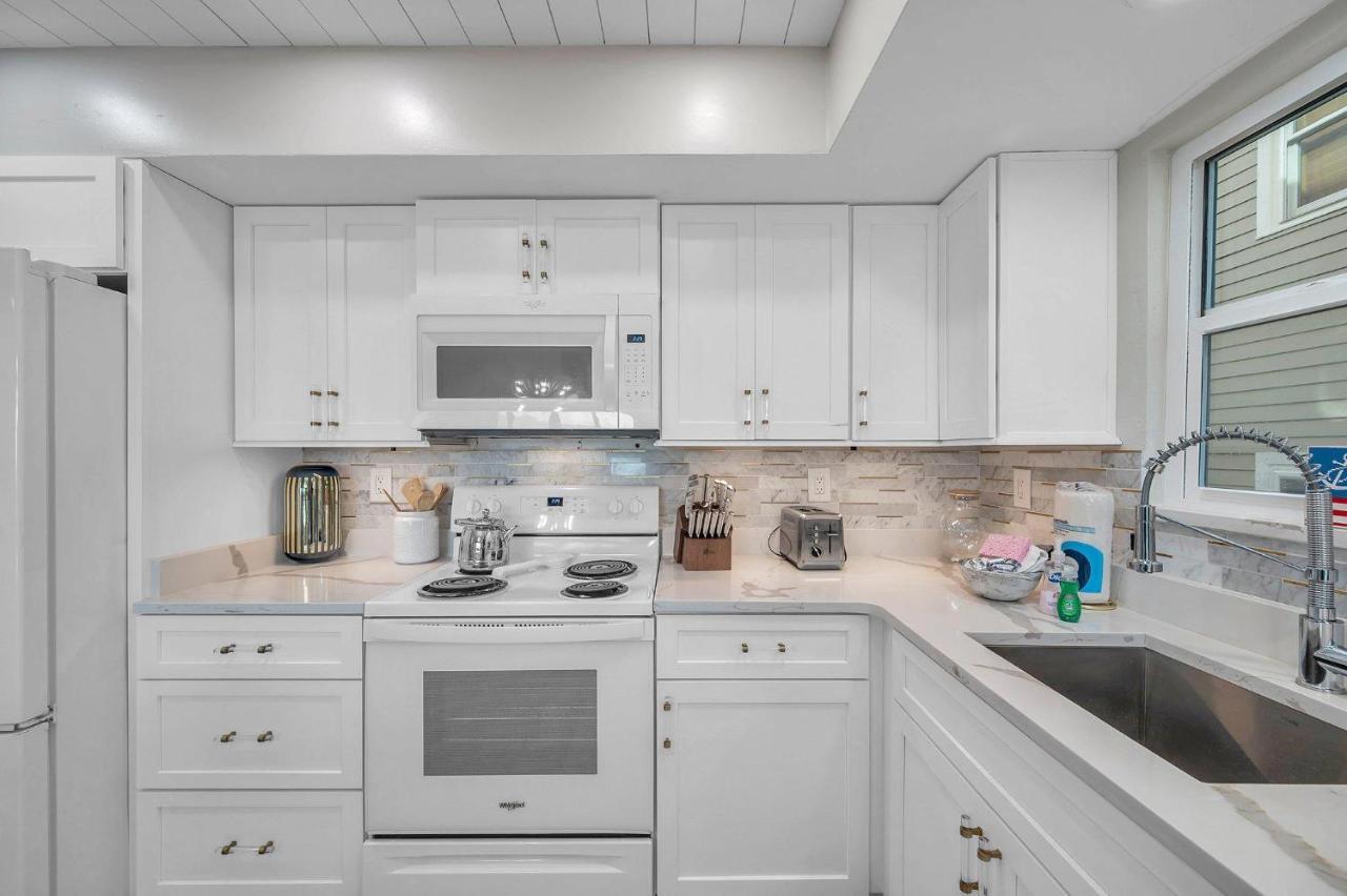 Apartamento Pipers Run 2 Clearwater Beach Exterior foto