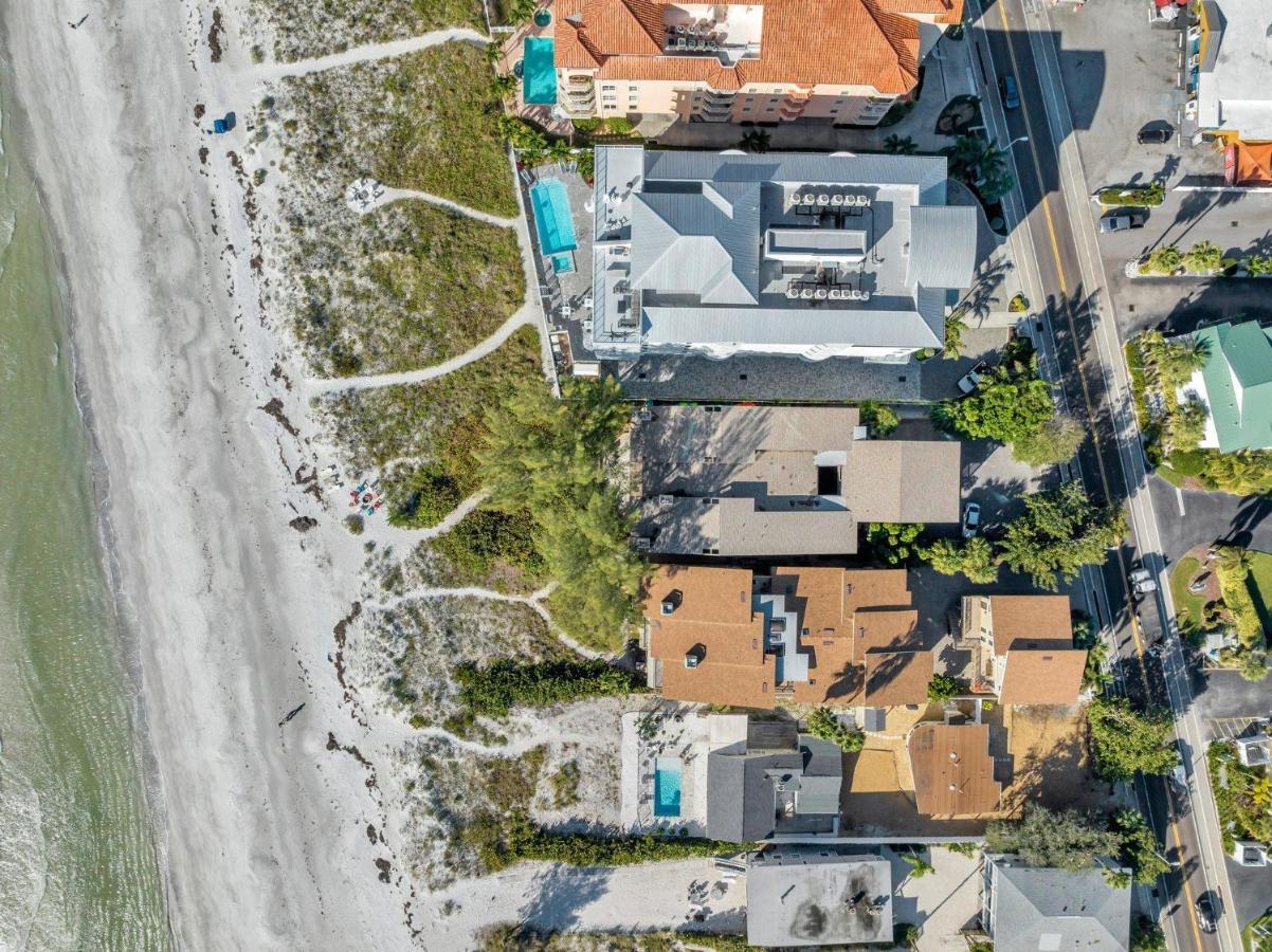 Apartamento Pipers Run 2 Clearwater Beach Exterior foto