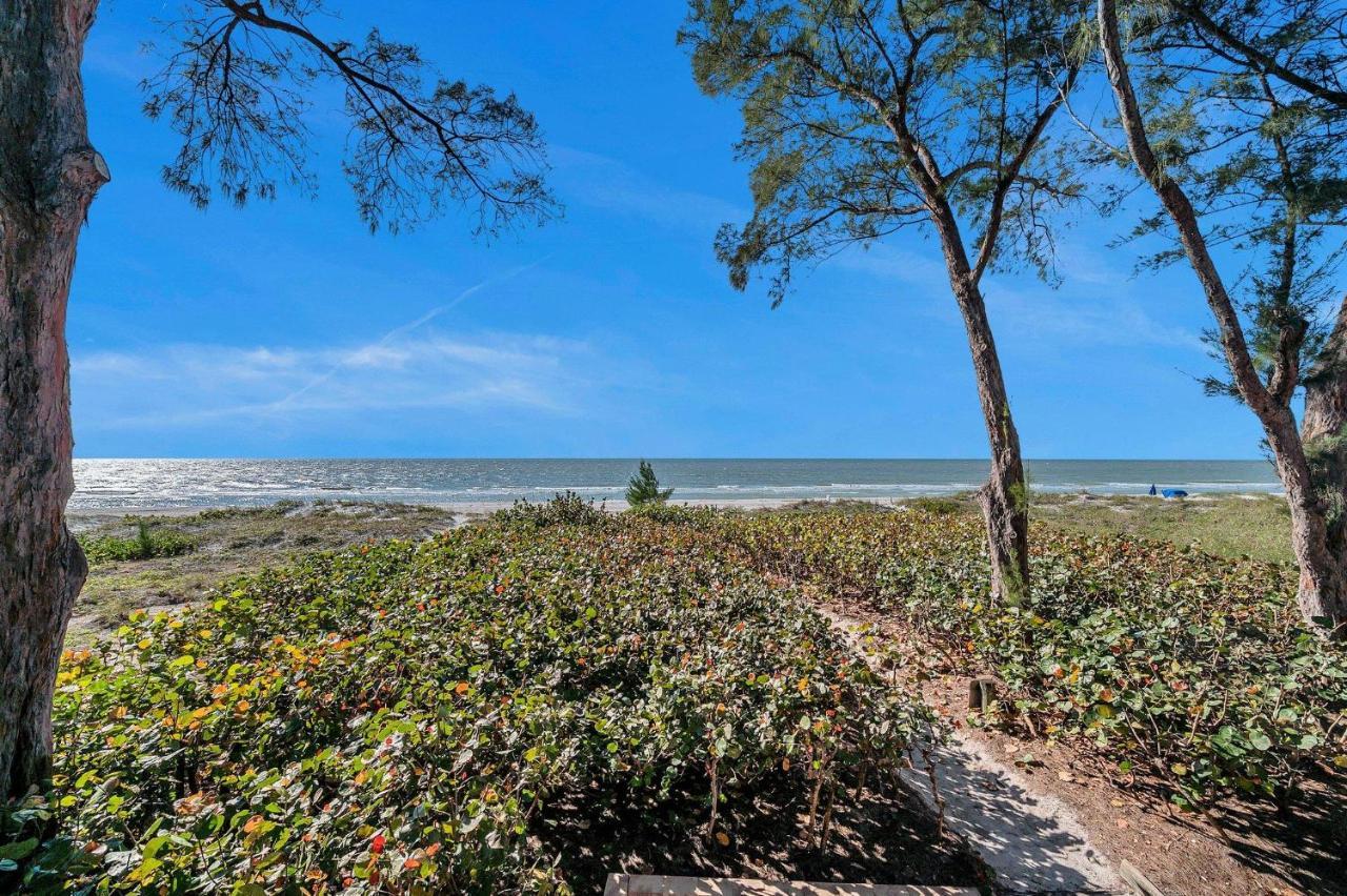 Apartamento Pipers Run 2 Clearwater Beach Exterior foto