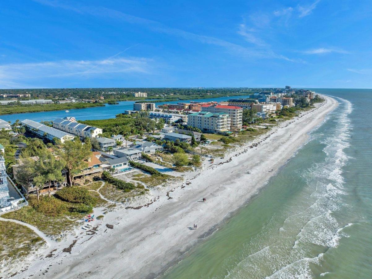 Apartamento Pipers Run 2 Clearwater Beach Exterior foto