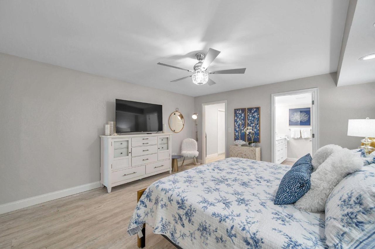 Apartamento Pipers Run 2 Clearwater Beach Exterior foto