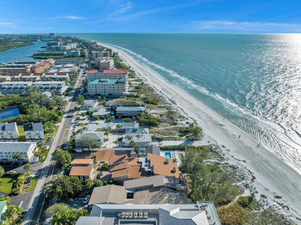 Apartamento Pipers Run 2 Clearwater Beach Exterior foto
